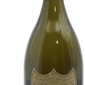 Champagne Dom Perignon 2004-75cl